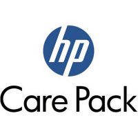 Hp 3 year Care Pack w/Standard Exchange for Officejet Printers (UG193E)